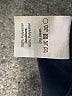 J.Crew 100% Polyester Blue Cocktail Dress Size 10 - photo 9