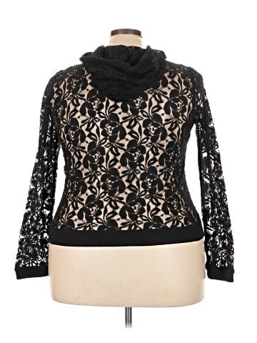 No Boundaries Cardigan (view 2)