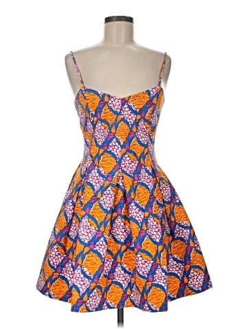 Trafaluc by Zara Cocktail Dress (view 1)