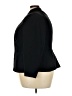 Sejour Black Jacket Size 18 - photo 5