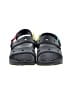 Crocs Black Sandals Size 2 (youth) - photo 2