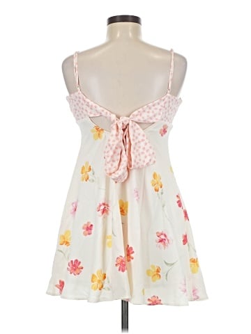 Francesca's Cocktail Dress (view 2)