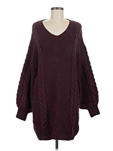 Bardot Pullover Sweater (view 1)