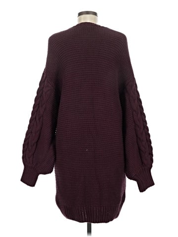 Bardot Pullover Sweater (view 2)