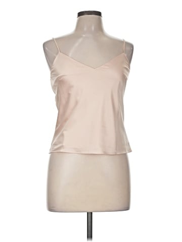 Jenny Yoo Collection Tank Top (view 1)