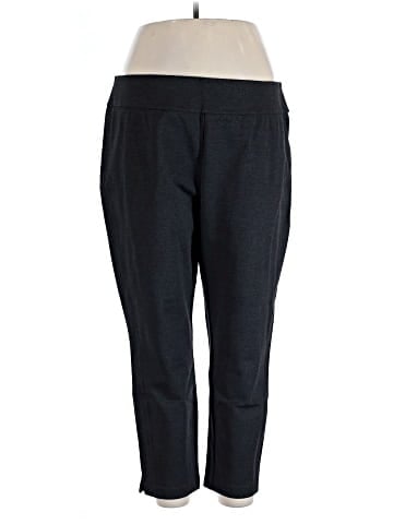 Express Active Pants (view 1)