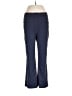 Halara Blue Casual Pants Size Lg Petite - photo 1