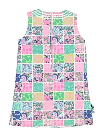 Lilly Pulitzer Dress (view 2)