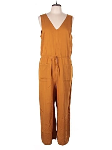 Old Navy Jumpsuit (view 1)