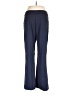 Halara Blue Casual Pants Size Lg Petite - photo 2