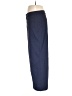 Halara Blue Casual Pants Size Lg Petite - photo 5