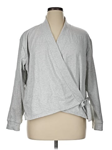 Athleta Cardigan (view 1)