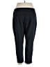 Express Solid Blue Active Pants Size XXL - photo 2