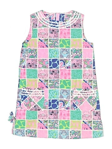 Lilly Pulitzer Dress (view 1)