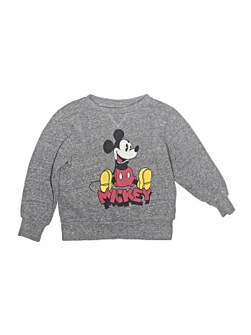 Disney Sweatshirt (view 1)
