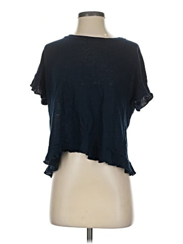 Eri + Ali Short Sleeve Top (view 1)