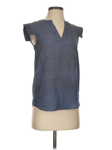 J.Crew Sleeveless T-Shirt (view 1)