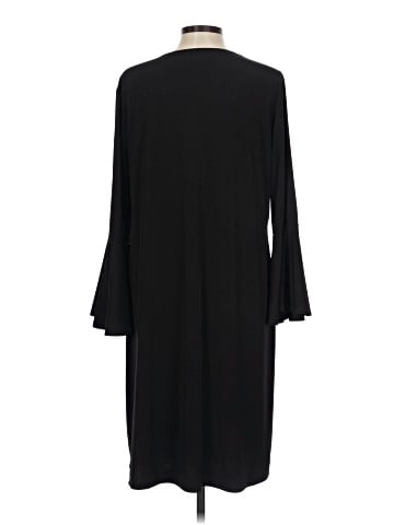 Susan Graver Casual Dress (view 2)