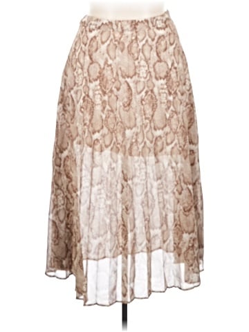 Free Press Formal Skirt (view 1)