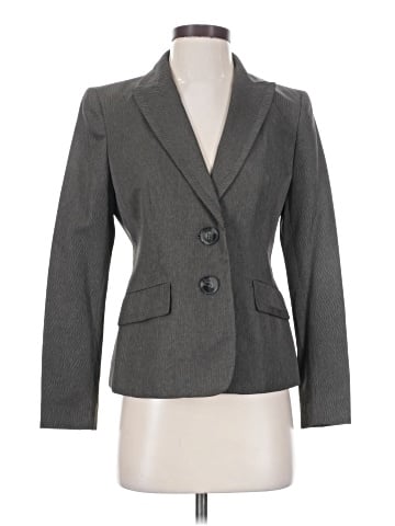 Evan Picone Blazer (view 1)
