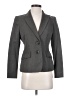 Evan Picone Gray Blazer Size 2 Petite - photo 1