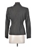 Evan Picone Gray Blazer Size 2 Petite - photo 2