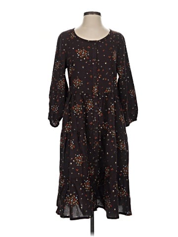 Toad & Co Casual Dress (view 1)