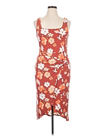 No Boundaries Casual Dress (view 1)
