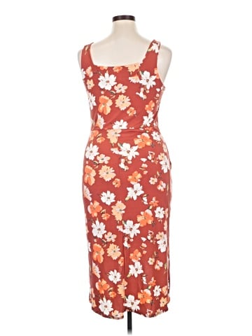 No Boundaries Casual Dress (view 2)