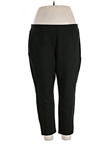 Express Active Pants (view 1)