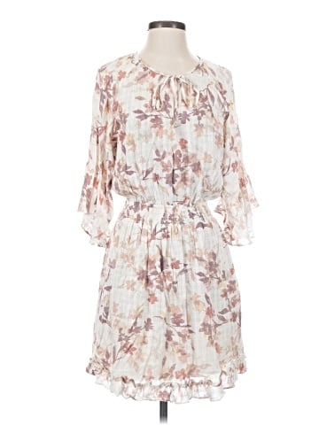 Lovestitch Casual Dress (view 1)