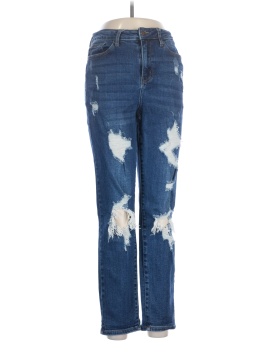 Judy Blue Jeans (view 1)