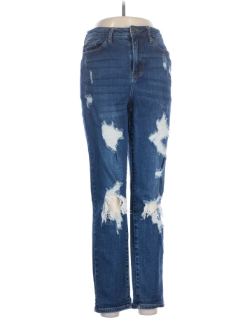 Judy Blue Jeans (view 1)