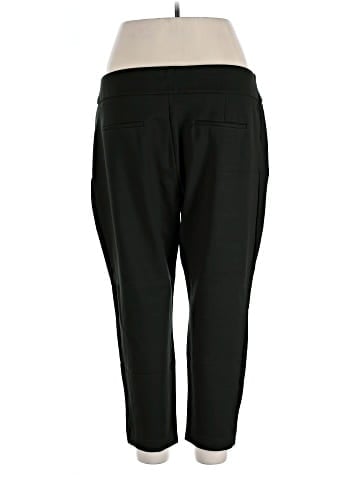 Express Active Pants (view 2)