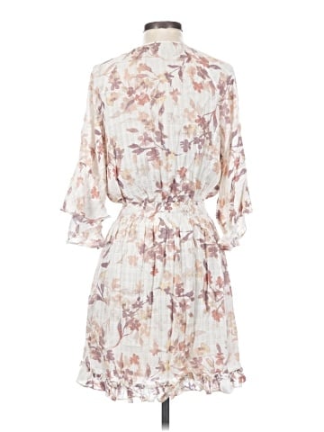 Lovestitch Casual Dress (view 2)