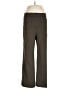 Halara Brown Casual Pants Size Lg Petite - photo 1