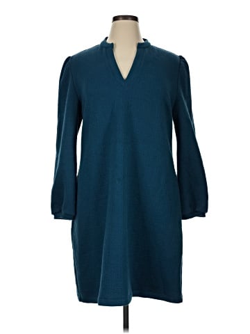 Southern Tide Casual Dress (view 1)