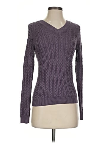 Brooks Brothers Pullover Sweater (view 1)