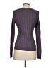 Brooks Brothers Purple Pullover Sweater Size XS - photo 2