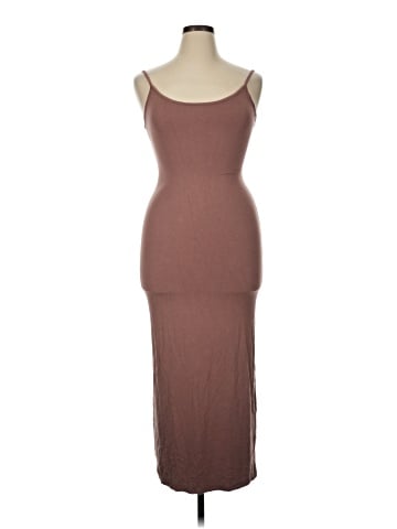 See You Monday Casual Dress (view 1)