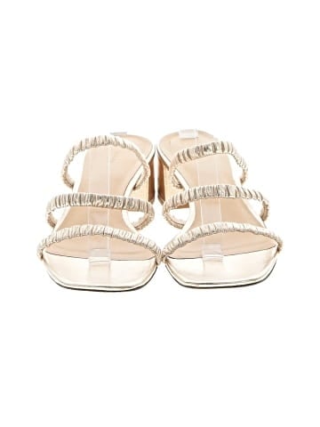 Reformation Sandals (view 2)