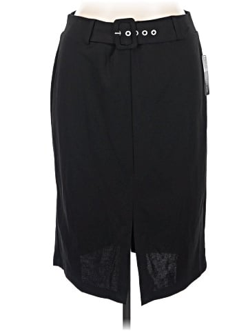 SOHO Apparel Ltd Formal Skirt (view 1)