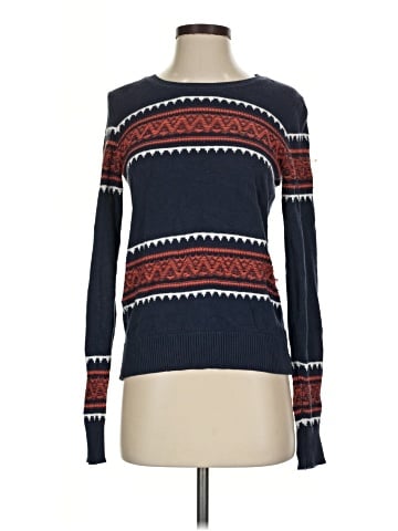 Mossimo Supply Co. Pullover Sweater (view 1)