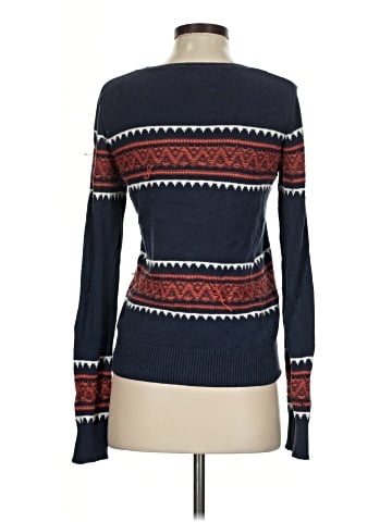 Mossimo Supply Co. Pullover Sweater (view 2)