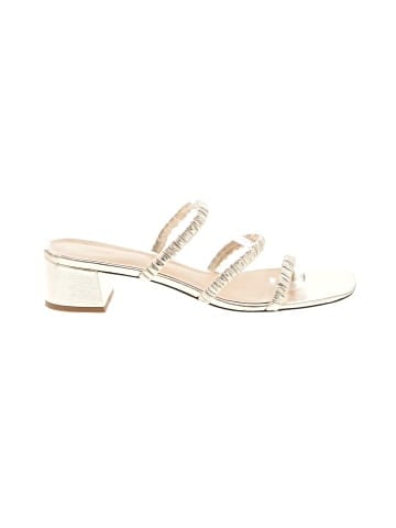 Reformation Sandals (view 1)