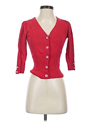 Caslon Cardigan (view 1)