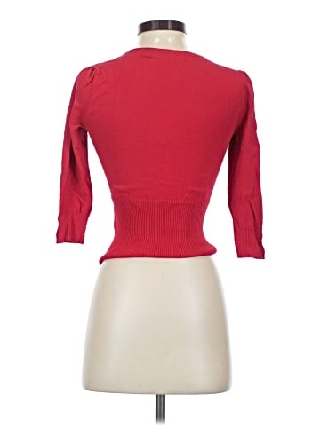 Caslon Cardigan (view 2)