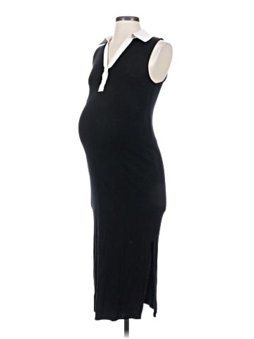 Motherhood Casual Dress (view 1)