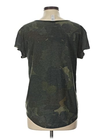 ALTERNATIVE Short Sleeve T-Shirt (view 2)