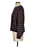 PrAna Stripes Blue Pullover Sweater Size XS - photo 5